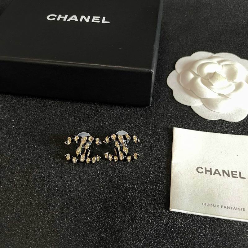 Chanel Earring 07yxs312